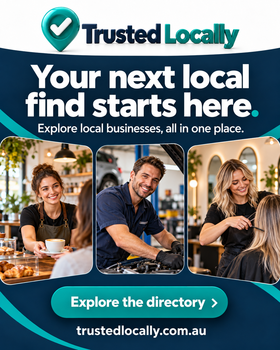 From Garage to Success: A Brisbane Baker's Journey