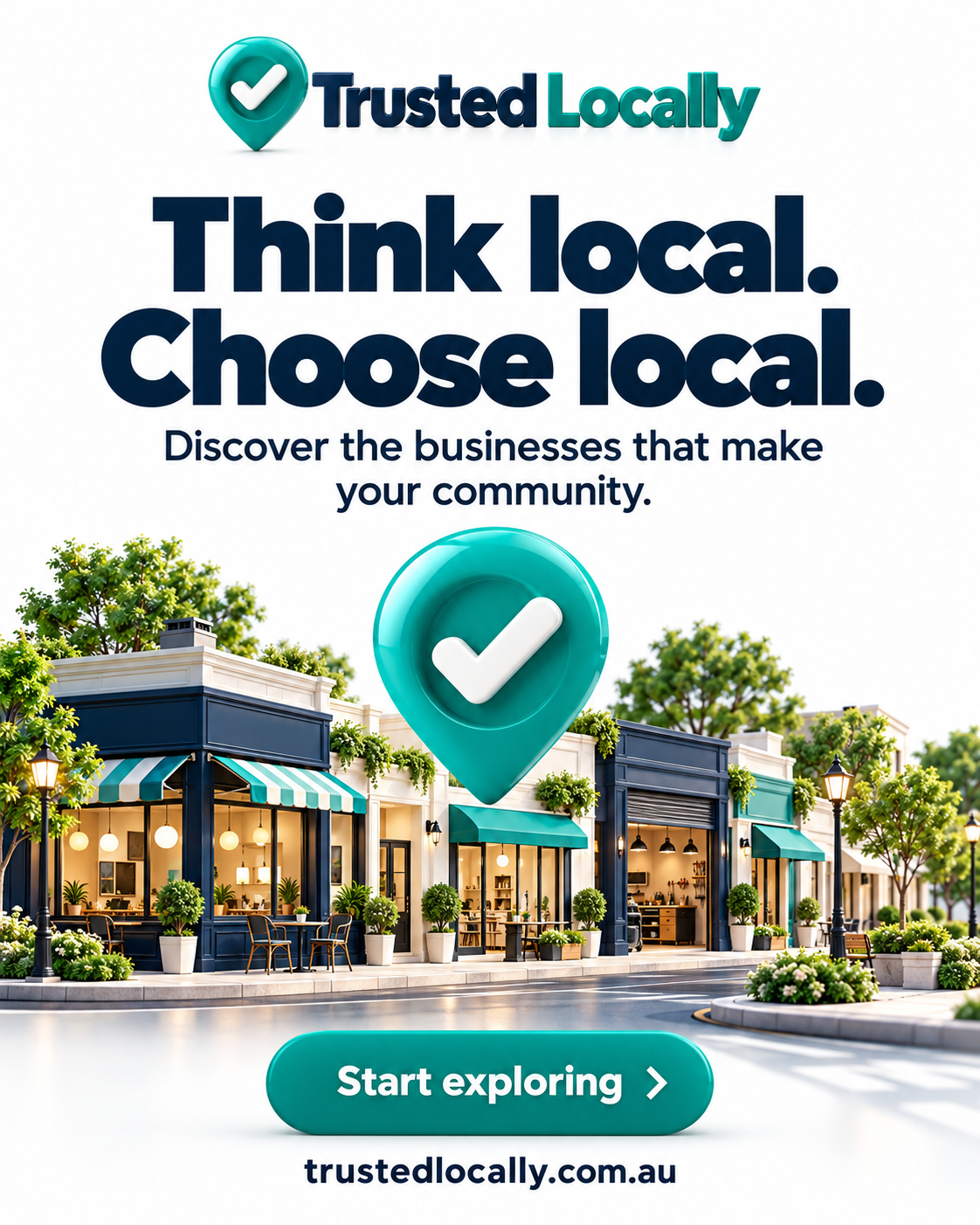 Why Australians Are Supporting Local More Than Ever
