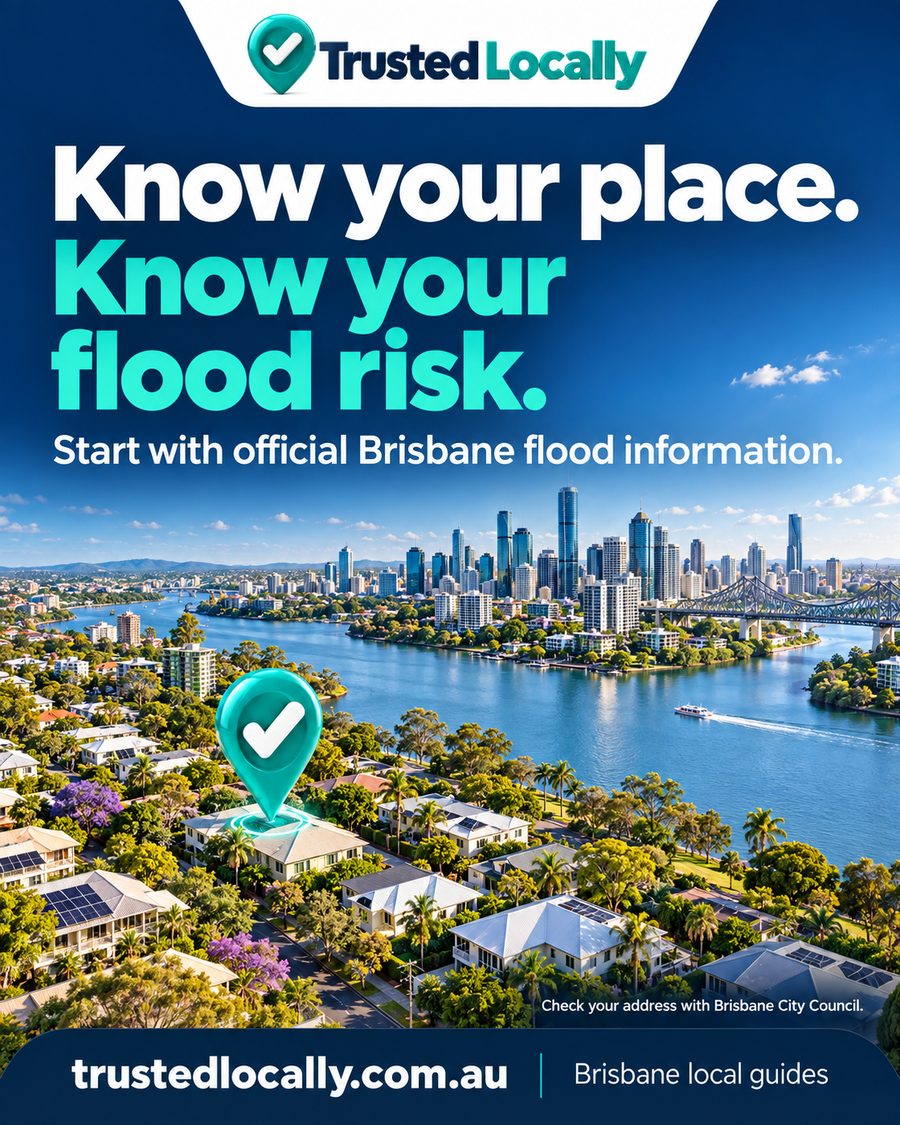 How to Check Flood Risk in Brisbane Before You Move