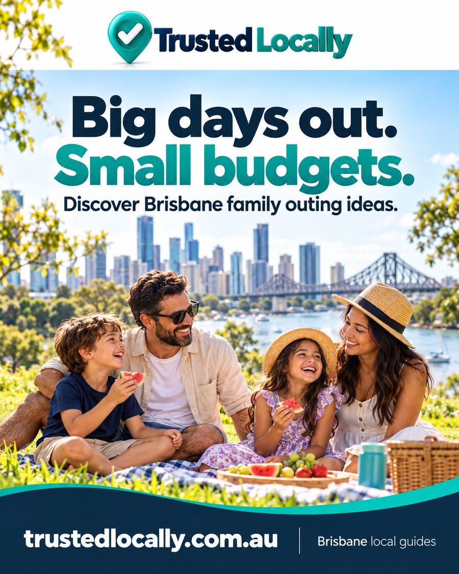 Free Things to Do in Brisbane With Kids: Local Guide