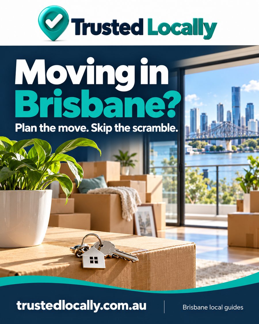 Moving House Checklist Brisbane: Renters' Guide