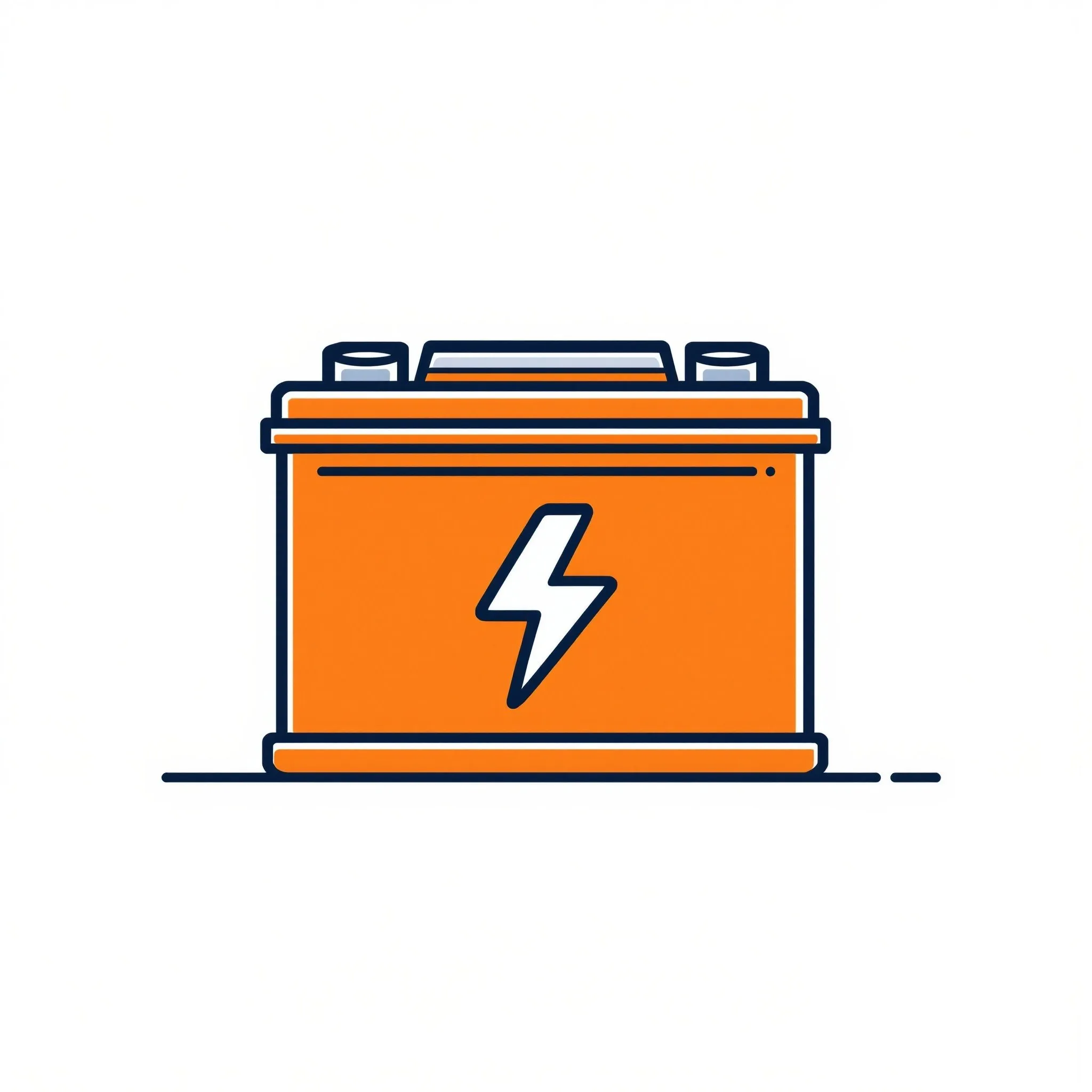 Local Mobile Battery Rescue logo