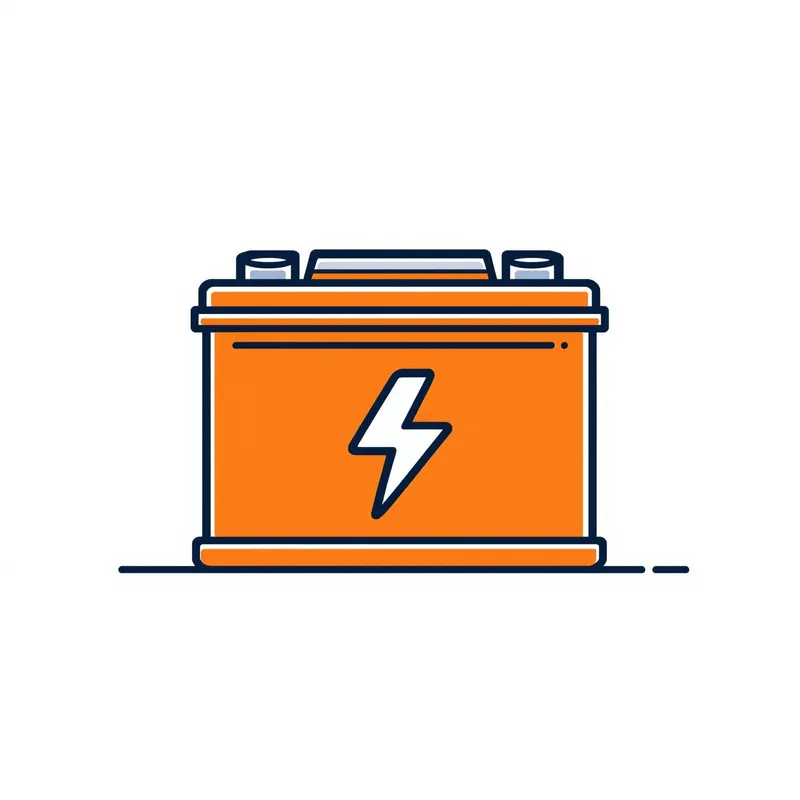 Local Mobile Battery Rescue - Mobile Battery Replacement business in Eight Mile Plains, 