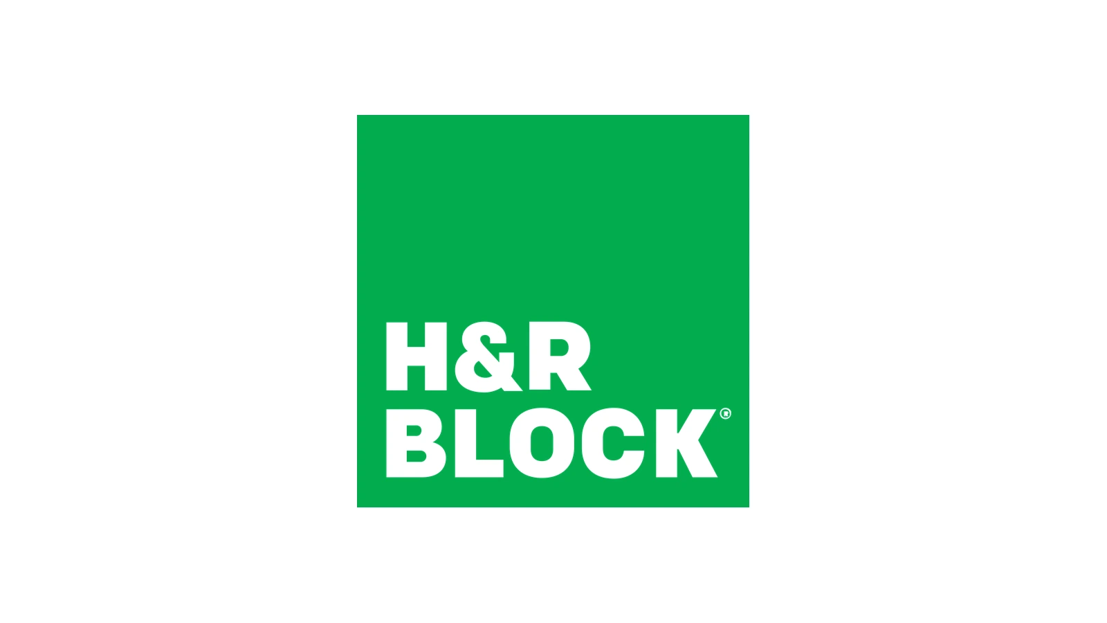 H&R Block Darwin logo